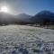 Glencoe view lodge - Glencoe