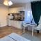 Mokka Apartament - 华沙