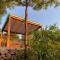 Casa con Piscina y Mirador privado en San Marcos Sierras