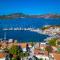 Base Selimiye - Marmaris