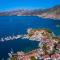 Base Selimiye - Marmaris