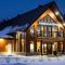 Nouveau - 3CH : Ski-in / Ski-out & foyer - Saint-Apollinaire