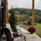 ‘Scenic Escapes’ Romantic Pine Grove Getaway!