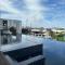 HMJ1 Entire Apt on 31th floor in Khonkaen city center - Ban Si Than HMJ1 Entire Apt on 31th floor in Khonkaen city center - Ban Si Than