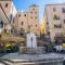 Palazzo Maratea a luxurious 1 bedroomed apartment in a 500 year old Palazzo