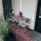 Seaside Studio Apartment THE RED FISH