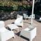 Seaside Studio Apartment THE RED FISH