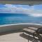 Purple Rain - Direct Beach Access, 2 Bedroom, 2 Terrace Holiday Home Bliss