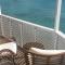 Purple Rain - Direct Beach Access, 2 Bedroom, 2 Terrace Holiday Home Bliss