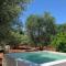 Casa Trullo Bianco: Casa Limone - 切列梅萨皮卡