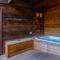 Green Springs Inn - 阿什兰