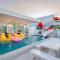 พลอยพูลวิลล่า ชะอำ 2 Poolvilla Cha-am 2