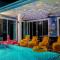 พลอยพูลวิลล่า ชะอำ 2 Poolvilla Cha-am 2