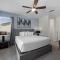 Unique Home With Media Room, Themed Rooms Near Disney With Waterpark Resort Access At Encore Resort - 7716Ff