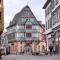 Hotel zum Riesen - älteste Fürstenherberge Deutschlands - Miltenberg