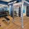 LIC 1br w doorman gym pool wd nr East River NYC-942 - New York