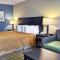 Quality Inn Thornburg - Thornburg