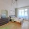Cozy Prague Apartment