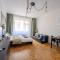 Cozy Prague Apartment