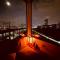 枕木 New house with Huge View for Family-Group - Tokio