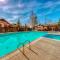 EagleRidge Lodge and Townhomes