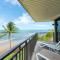 Toms Oceanfront Penthouse