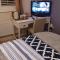 Aylesbury Lovely Double and Single Bedroom with Guest only Bathroom - Buckinghamshire