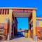 Jericho Hotel and Conferences