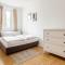 Global Living - Design Apartment I Central I Smart-TV I Kitchen I Berlin - Berlin