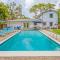 Private Heated Pool - Arcade - Pets - 2 King Beds - Bradenton