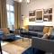 URBAN APARTMENTS PREMIUM No12, Free Parking, Self Check-in