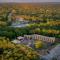 Stonegate Lodge 2 Queen Beds WIFI Roku TV Salt Water Pool Room #202
