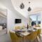 Potter - Penthouse with sea view & 2 parking places