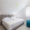 Potter - Penthouse with sea view & 2 parking places