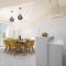 Potter - Penthouse with sea view & 2 parking places