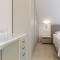 Potter - Penthouse with sea view & 2 parking places