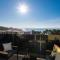 Potter - Penthouse with sea view & 2 parking places