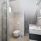 Potter - Penthouse with sea view & 2 parking places