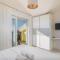 Potter - Penthouse with sea view & 2 parking places