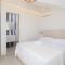 Potter - Penthouse with sea view & 2 parking places