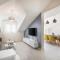 Potter - Penthouse with sea view & 2 parking places