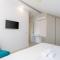 Potter - Penthouse with sea view & 2 parking places