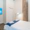McCormick 2Br-2Ba unit for up to 8 guests with Skyline view, Optional Parking & Gym - Chicago
