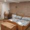 Apartmán Anglický roh