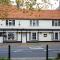 Magpies Restaurant with Rooms - Horncastle