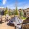 EagleRidge Lodge and Townhomes
