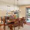 315 Park Avenue, Luxury Townhouse with River Views in Aspen - أسبين