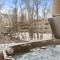 315 Park Avenue, Luxury Townhouse with River Views in Aspen