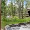 315 Park Avenue, Luxury Townhouse with River Views in Aspen - أسبين