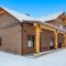 La Tierra Lodge